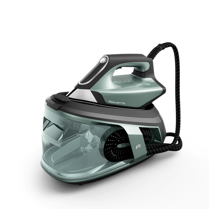 Rowenta Force Pro 500