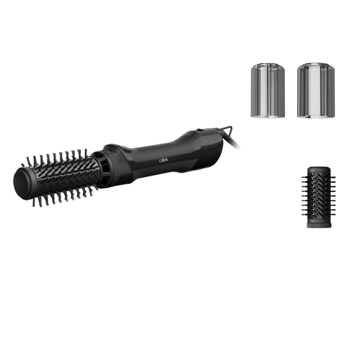 Calor Brush Activ  Brosse Soufflante Rotative  1000 W  Design Ergonomique  Calor Brosse soufflante rotative