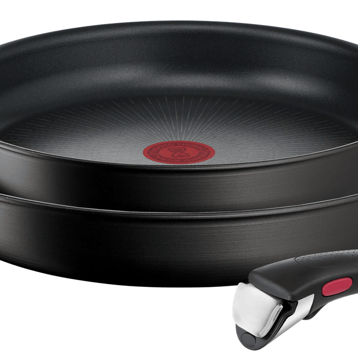 Комплект съдове за готвене Tefal Ingenio Unlimited L7639032