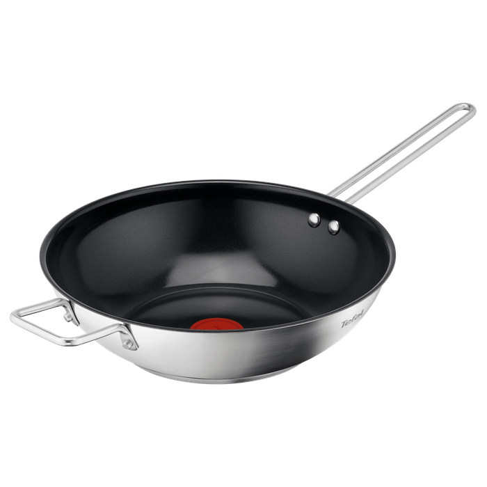 Тиган уок Tefal Nordica H8711955, 28 см