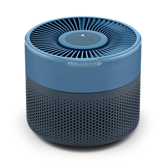 Rowenta Pure Air Mini  Purificateur d'air intérieur avec filtration HEPA Allergy+ Pure Air Mini Purificateur d'air intérieur avec filtration HEPA Allergy+
