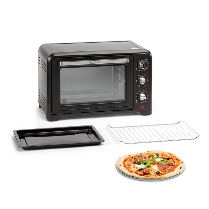 Moulinex Optimo 33L