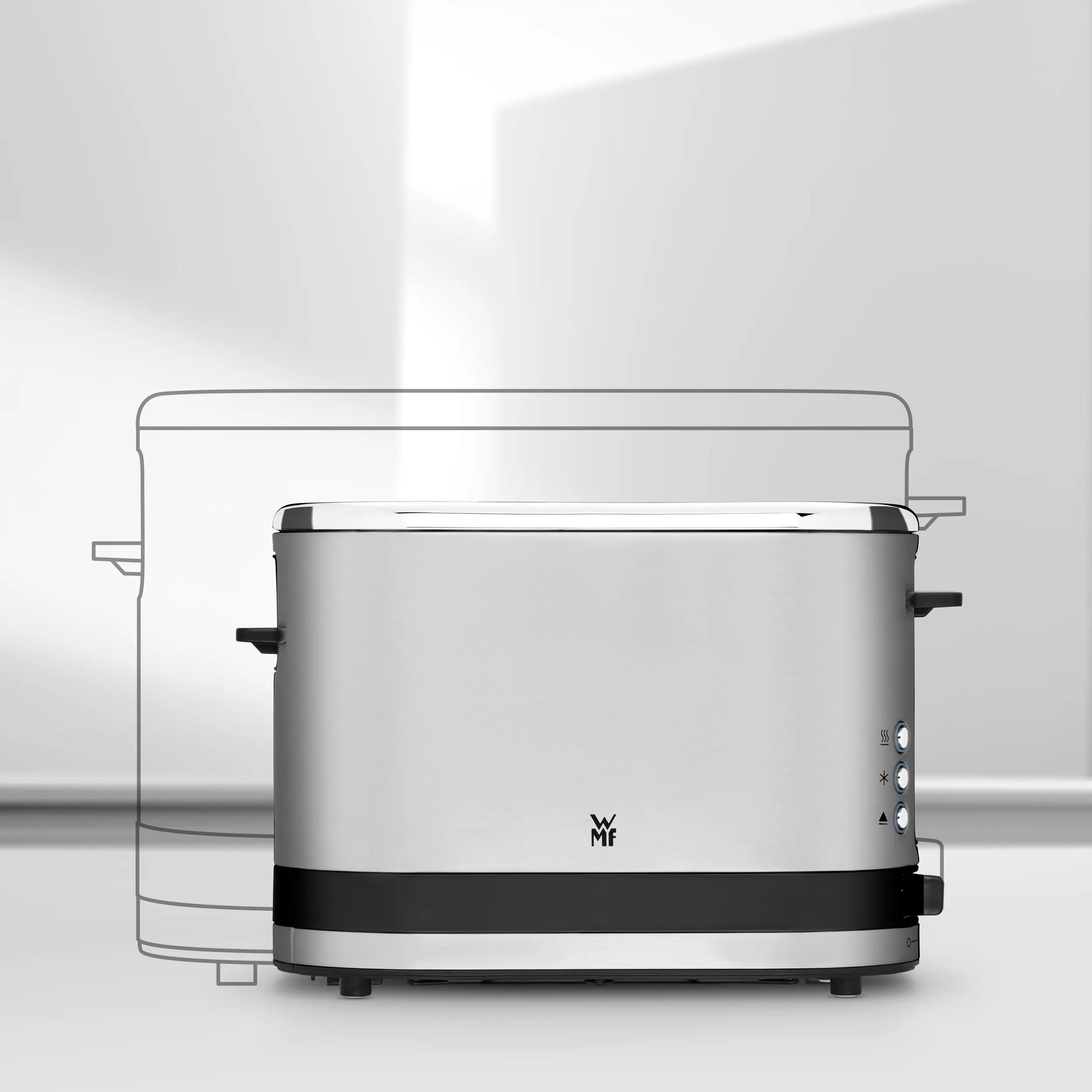 WMF KITCHENminis® Ekmek Kızartma Makinesi