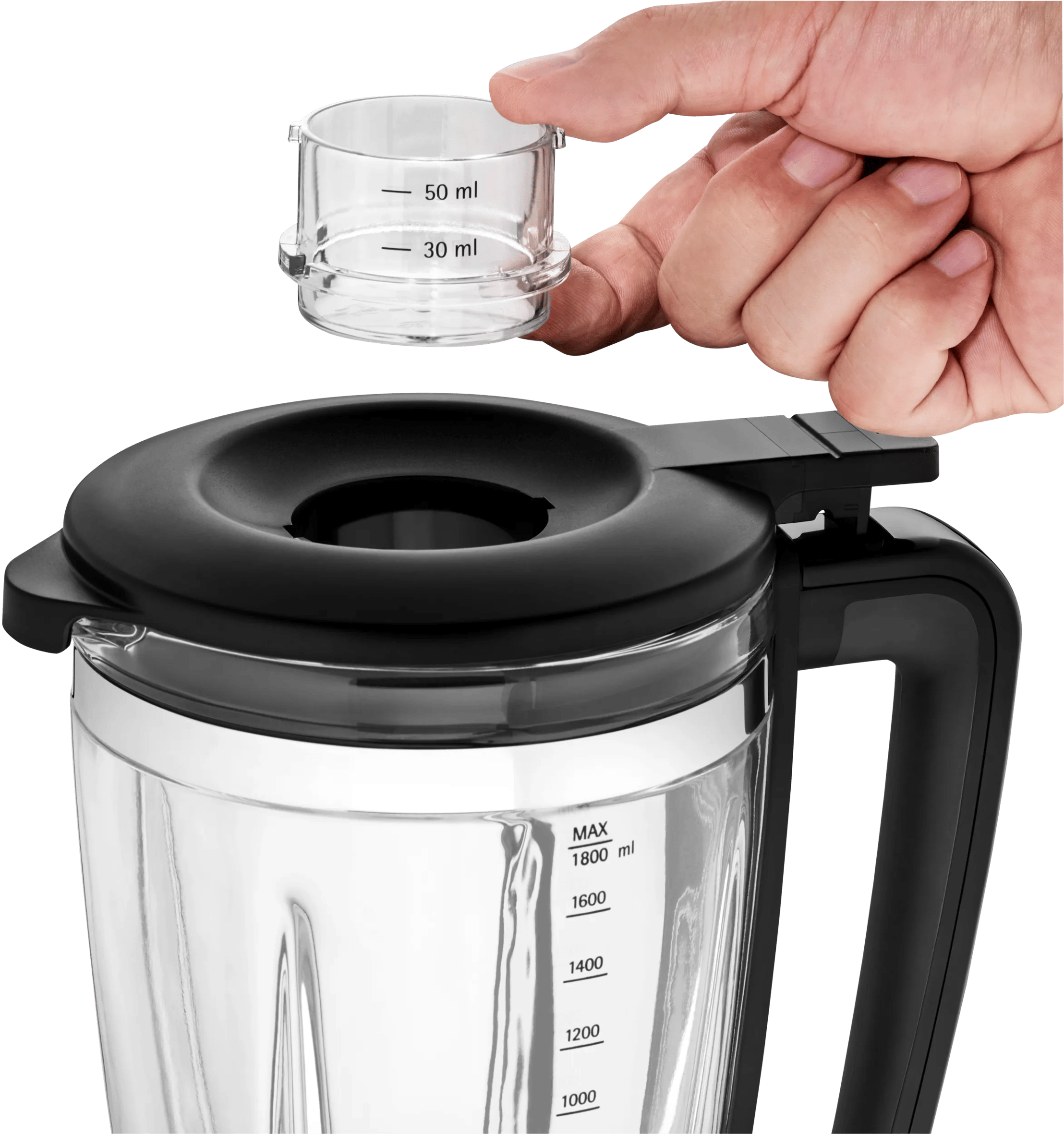 WMF Kult Pro Blender 1400W
