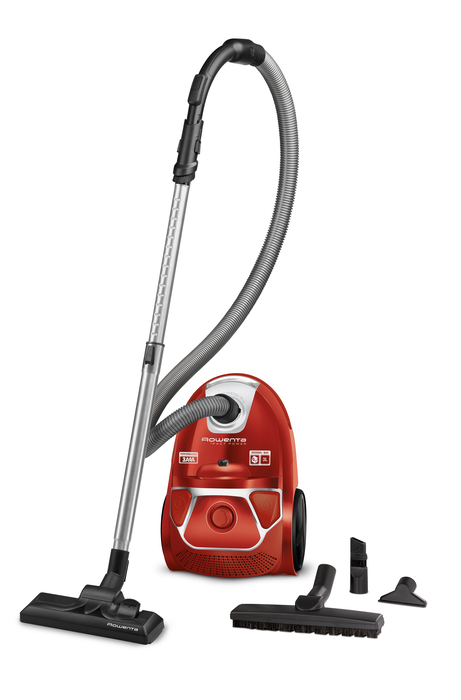 Rowenta Compact Power RO3953 - Stofzuiger met zak