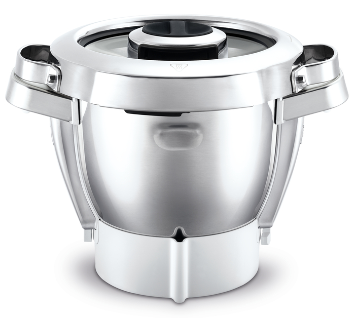 Moulinex Taça + tampa + acionador XF38CE10