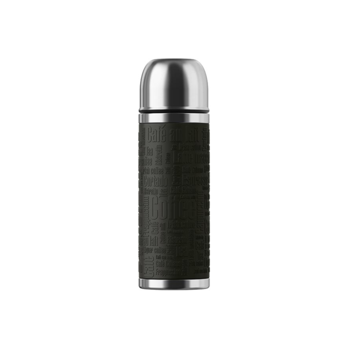 Termos TEFAL SENATOR 1L czarny