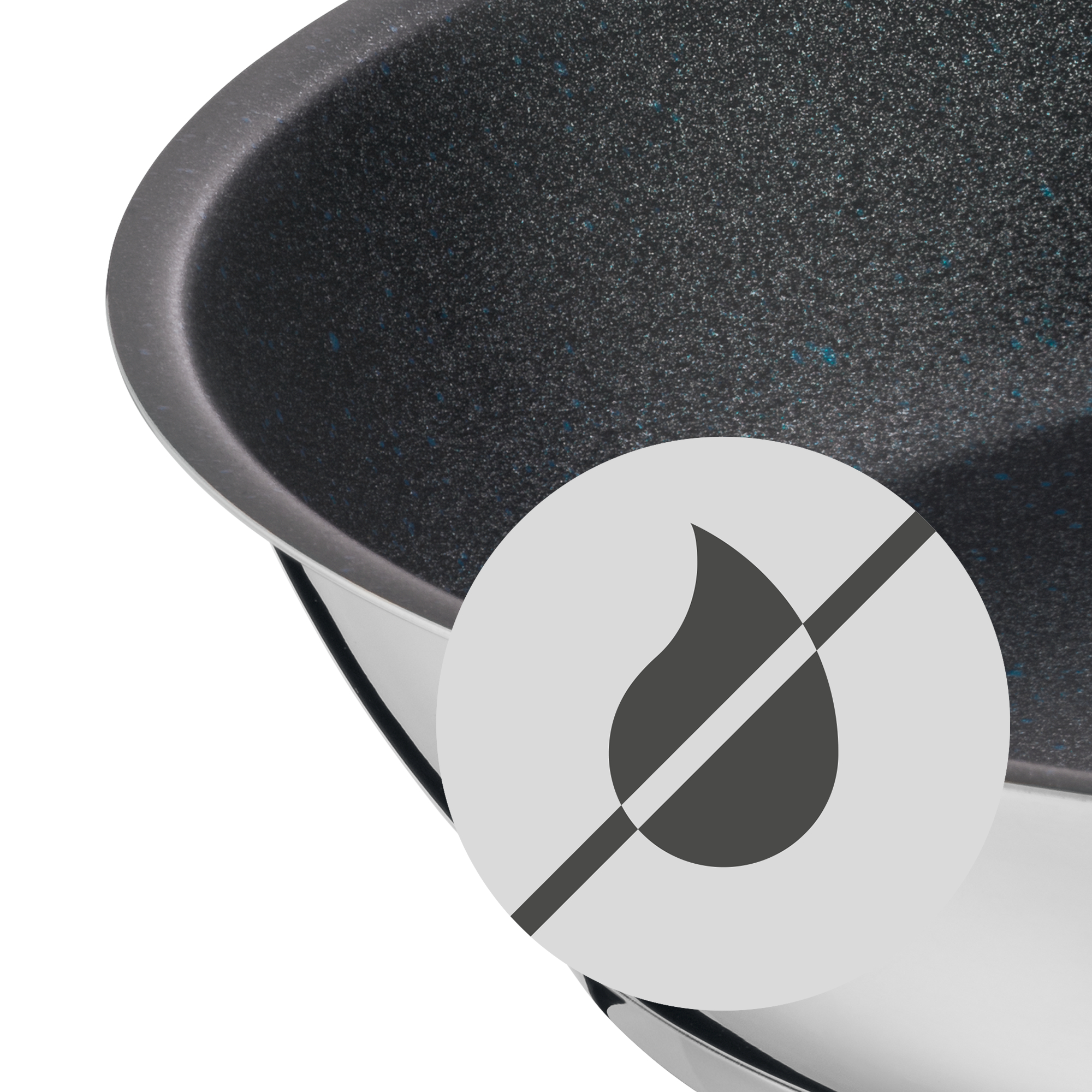 WMF Permadur Advance Tava 28 cm