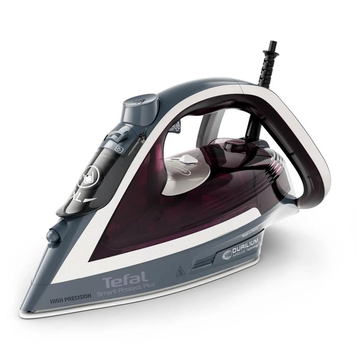 Tefal Smart Protect Plus Dampfbügeleisen Fv6870 1830008017