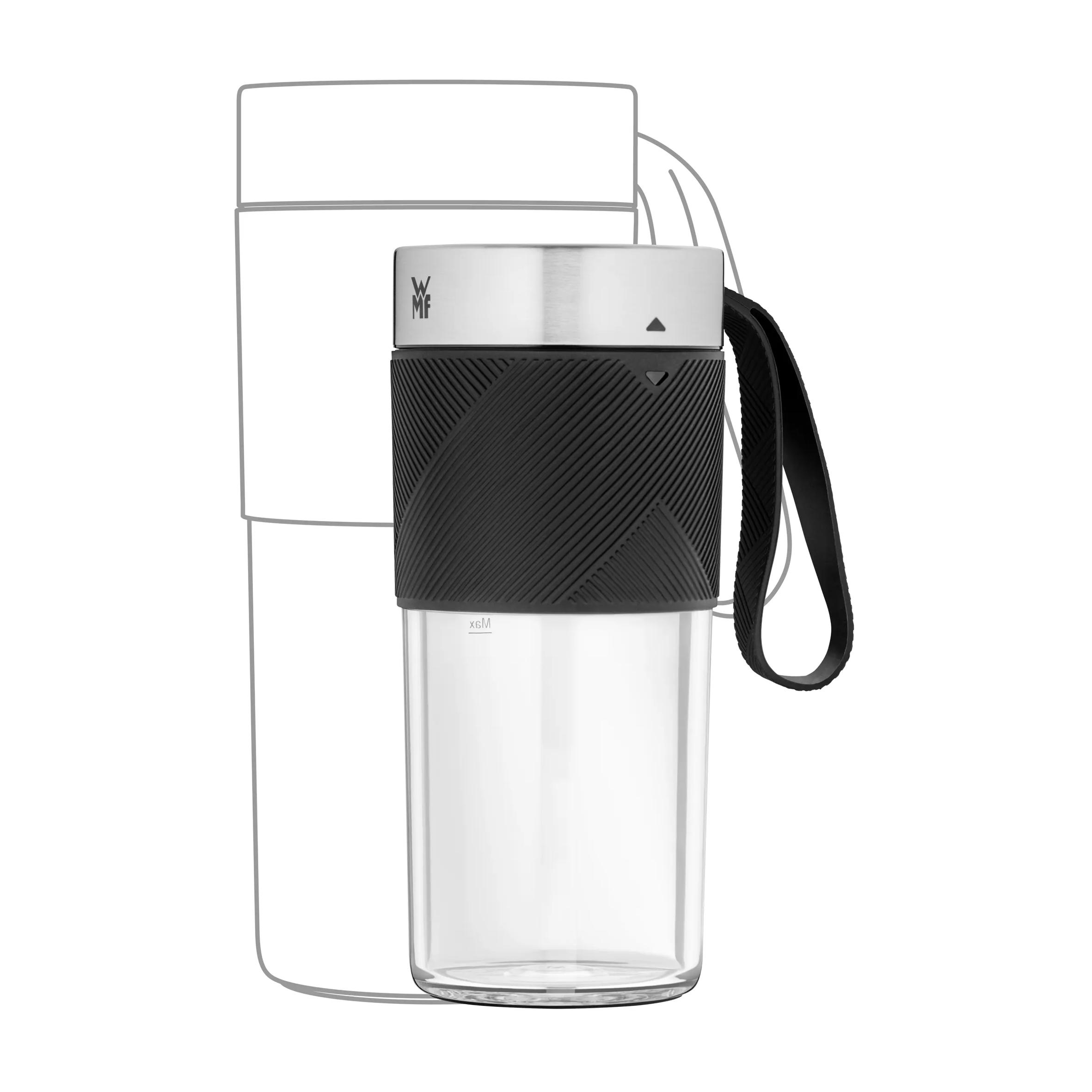 WMF KITCHENminis® Şarjlı Mix On The Go 50W