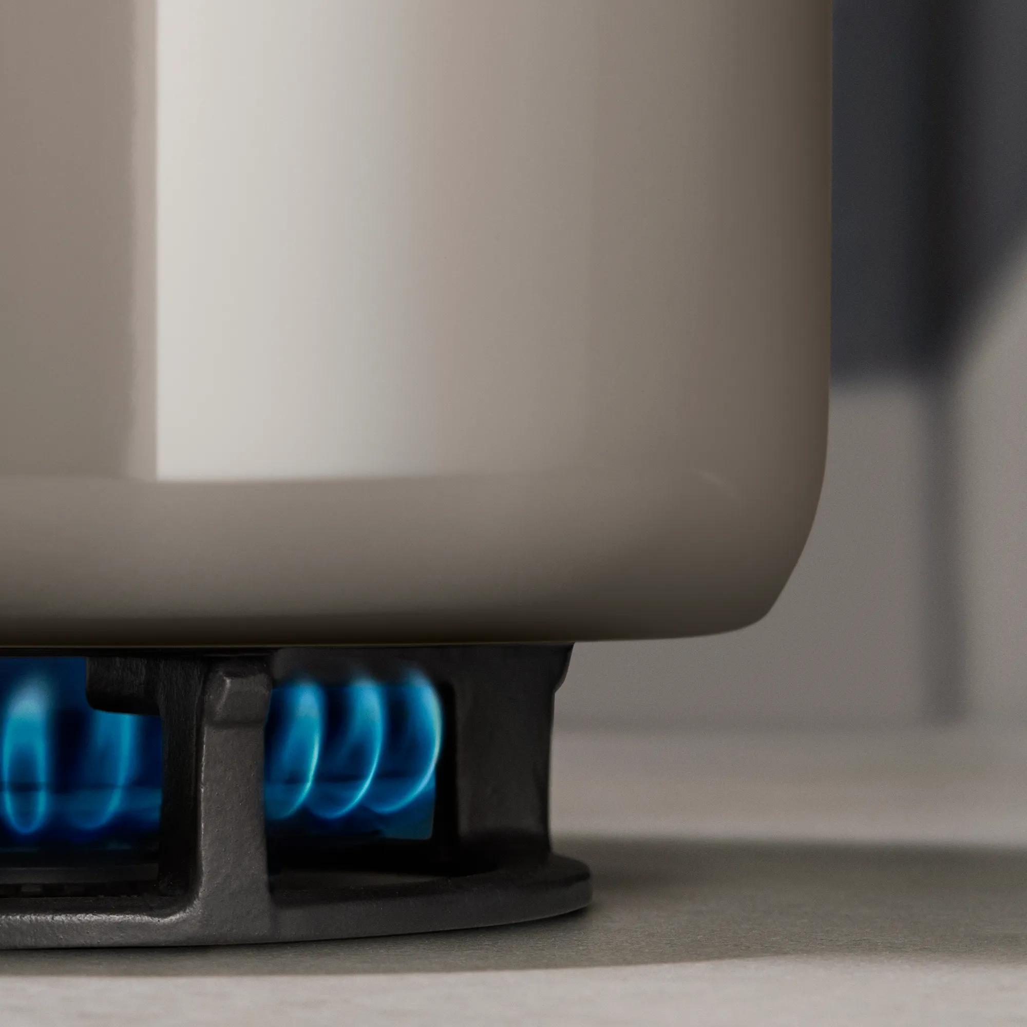 WMF Fusiontec Tencere Seti 4 Parça Makademya