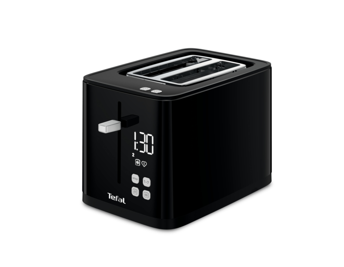 Toster TEFAL DISPLAY TOASTER TT6408