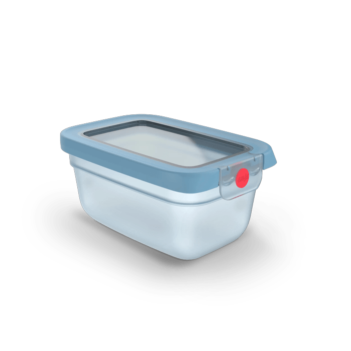 EMSA Tefal Oneclick Frischhaltedose 0 75 L N12104 3110601749