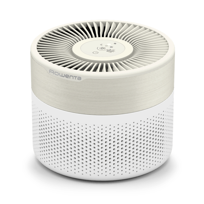 Rowenta Pure Air Mini  Luftreiniger Für Zu Hause Mit Hepa Allergy+ Filterung  Pu1521