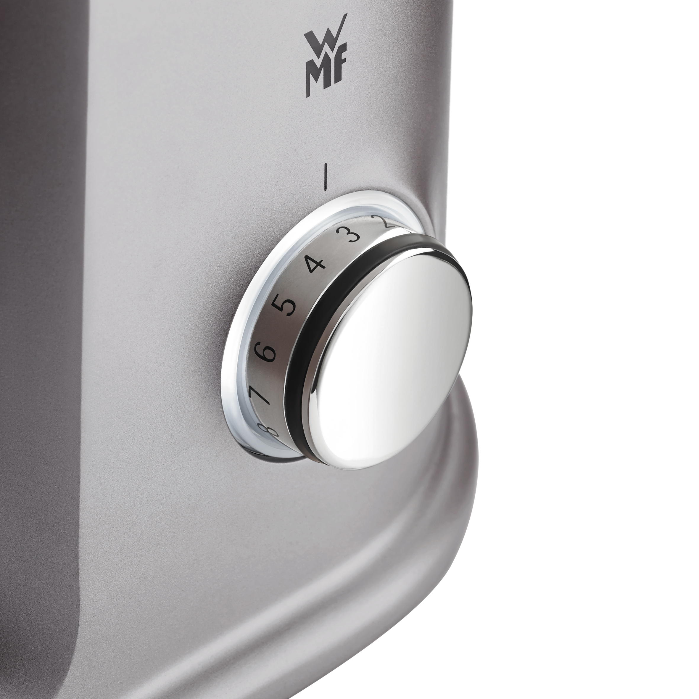 WMF KITCHENminisⓇ Mutfak Şefi Gri