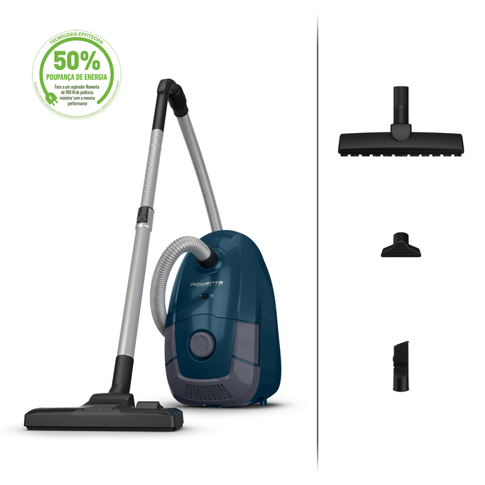 Rowenta POWER XXL PARQUET KIT