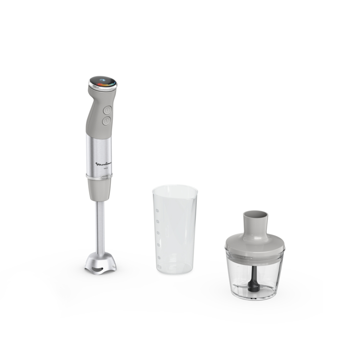 Moulinex QUICKCHEF+