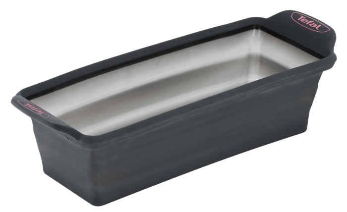 Tefal MOLDE DE SILICONA CRISPYBAKE RECTANGULAR 24 CM