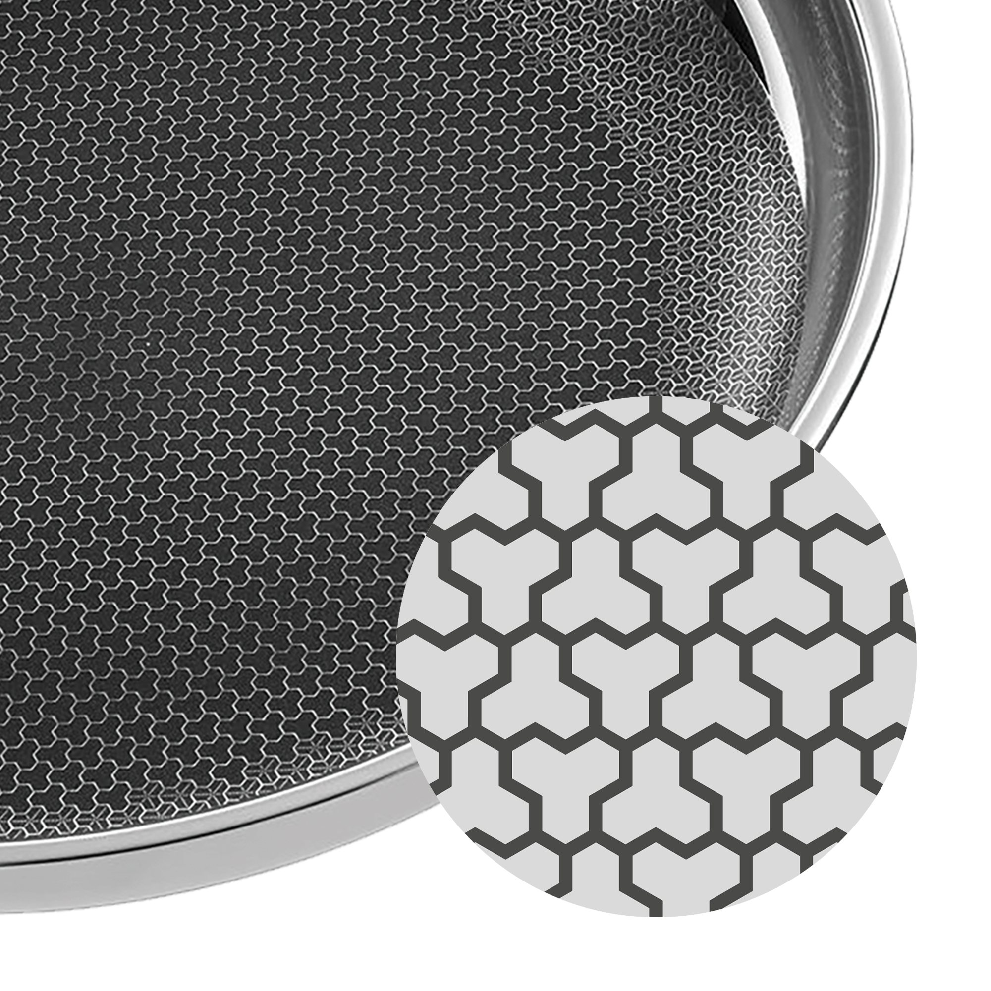 WMF Profi Resist Tava Tam Kaplamalı 24cm