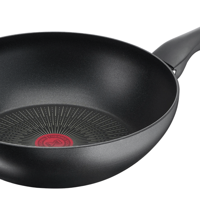 Тиган уок Tefal Unlimited G2551972, 28 см