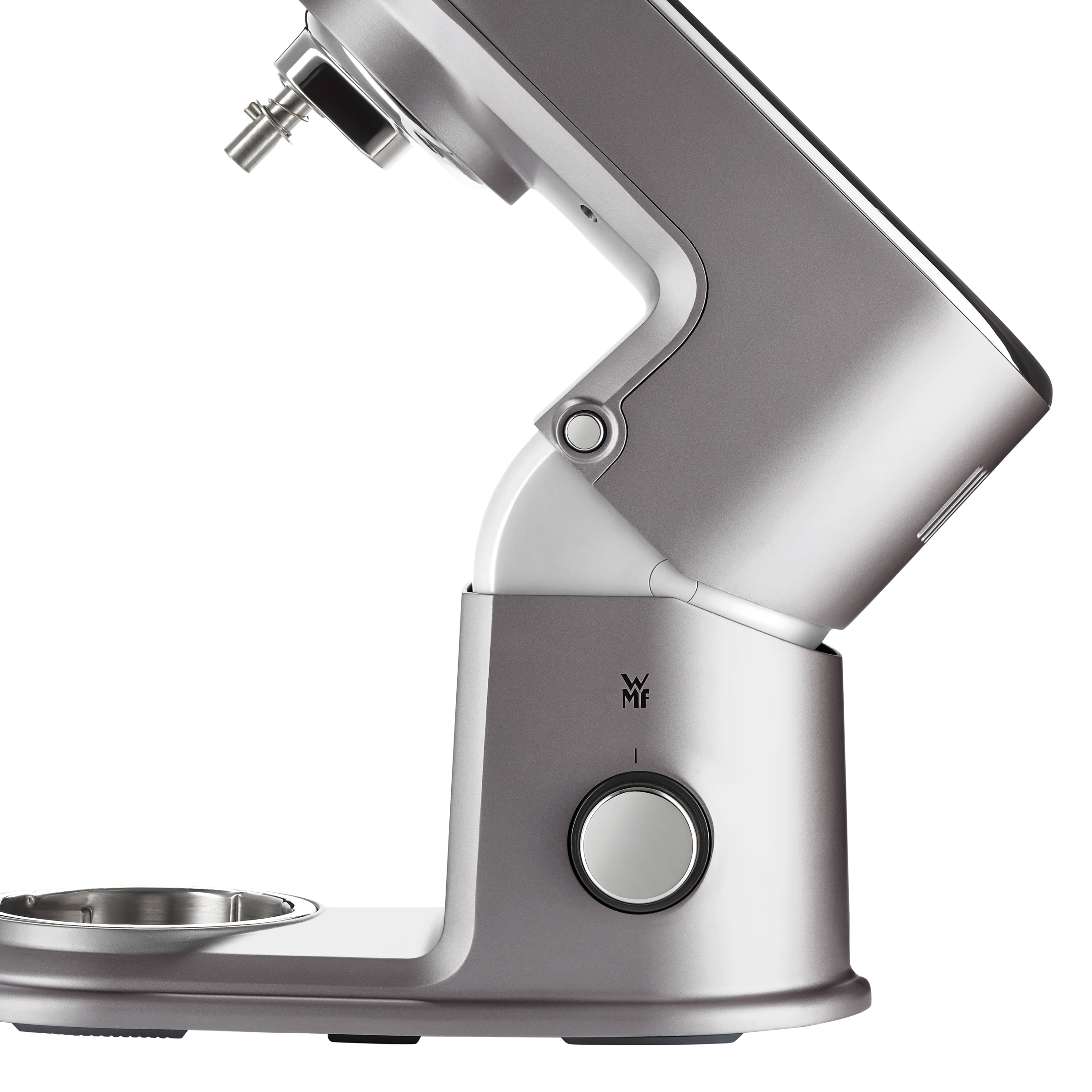 WMF KITCHENminisⓇ Mutfak Şefi Gri