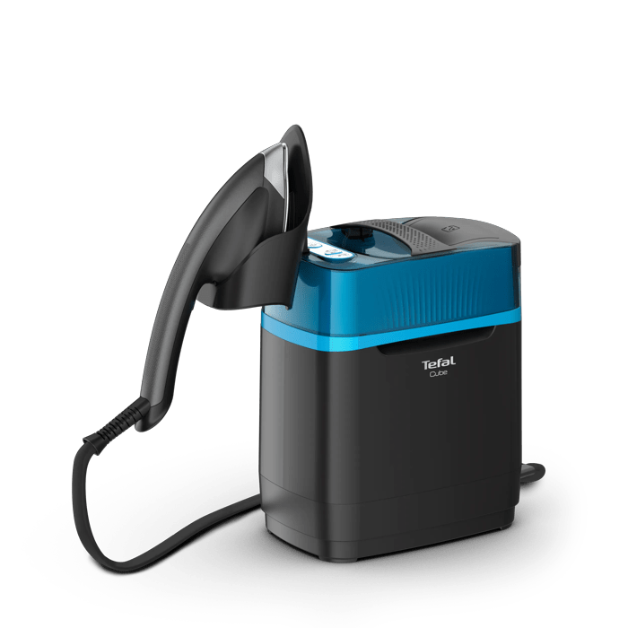 Tefal Cube Hochdruck-Dampfglätter Ut2020 1830008227