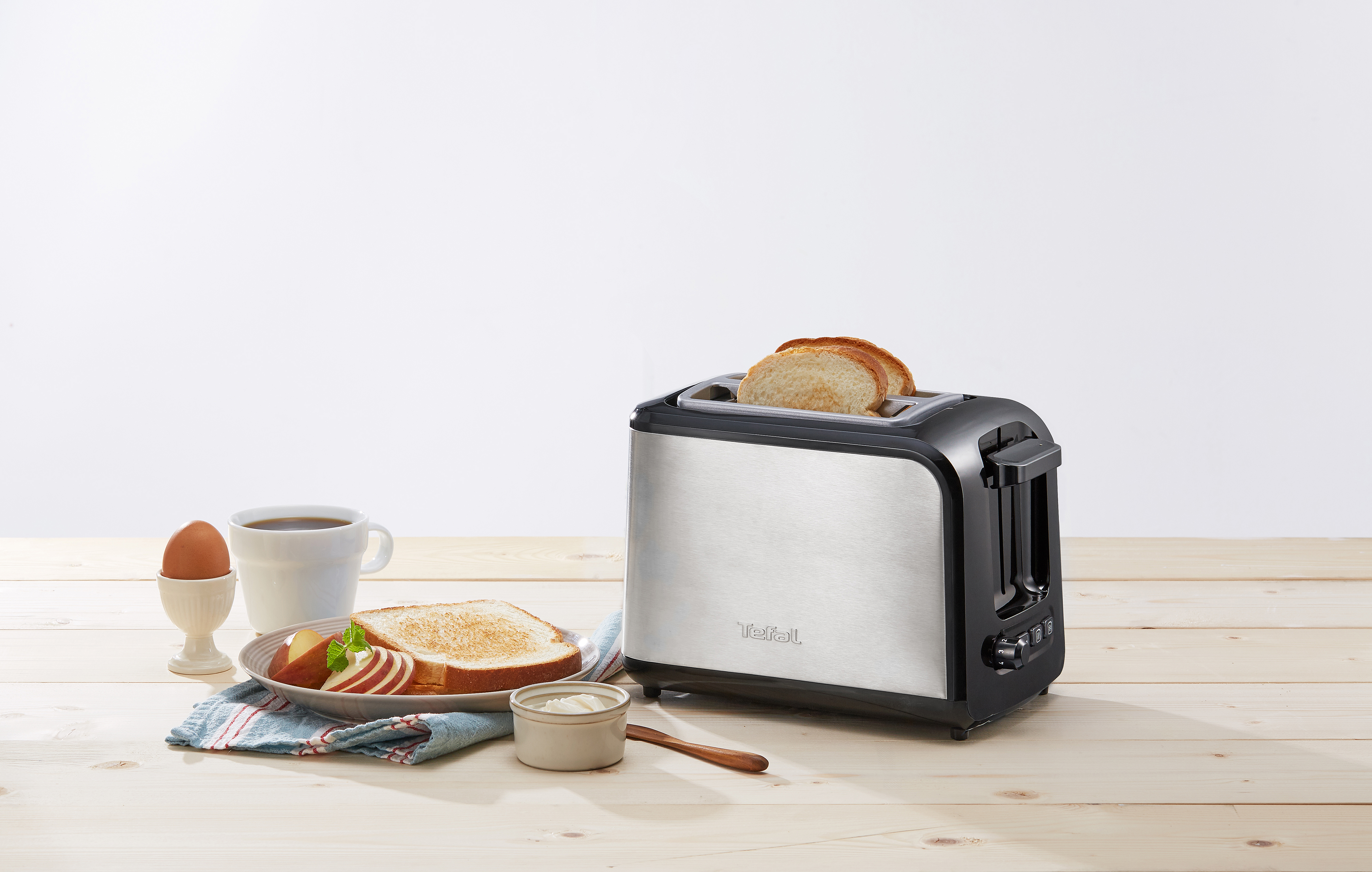 Tefal shop express toaster