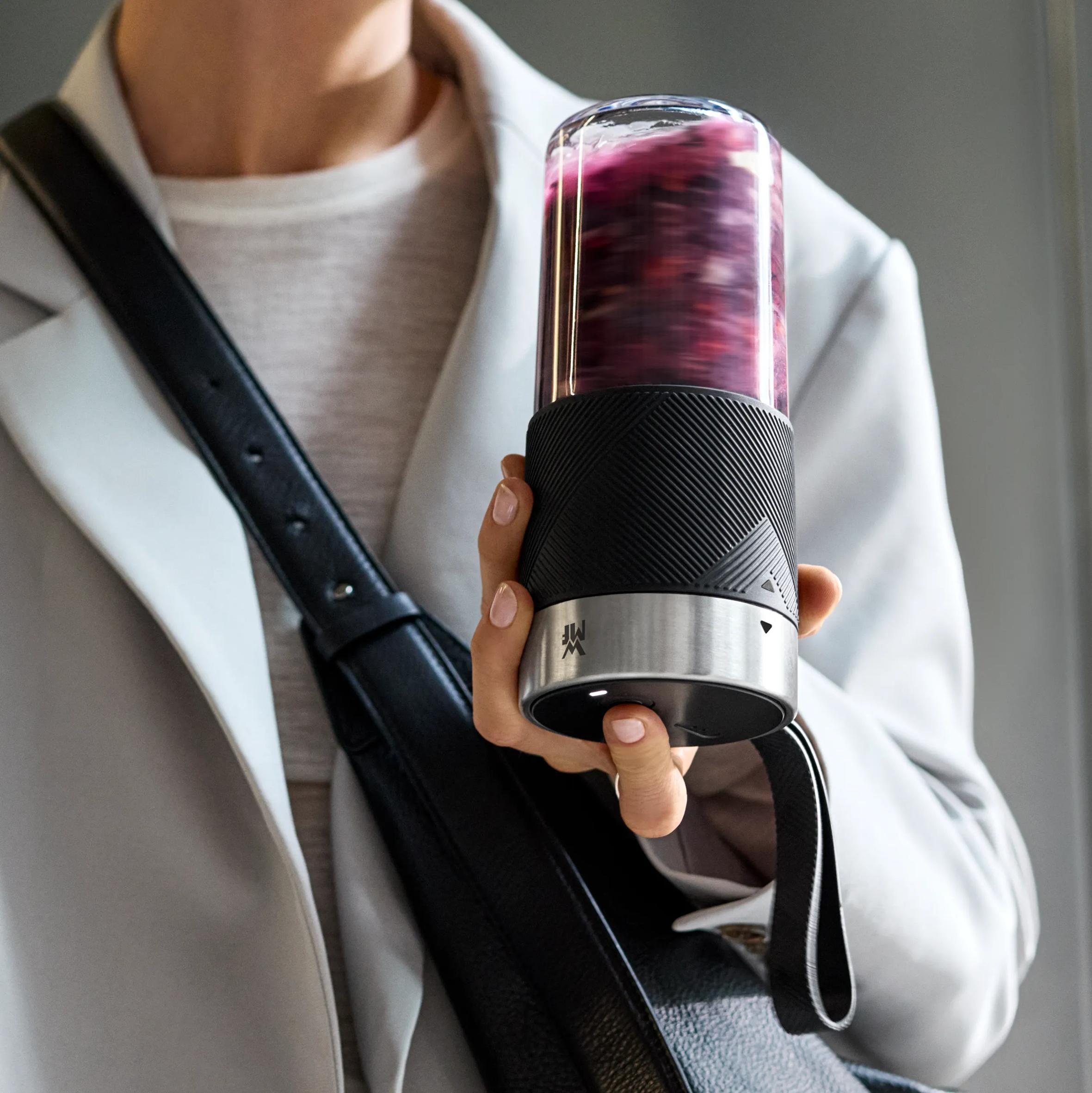 WMF KITCHENminis® Şarjlı Mix On The Go 50W