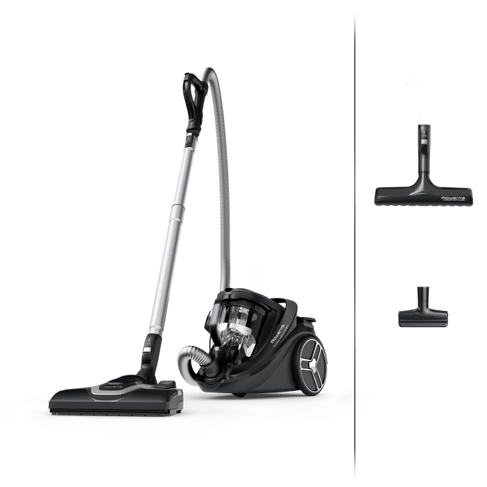 Rowenta Silence Force Cyclonic Effitech RO7935EA