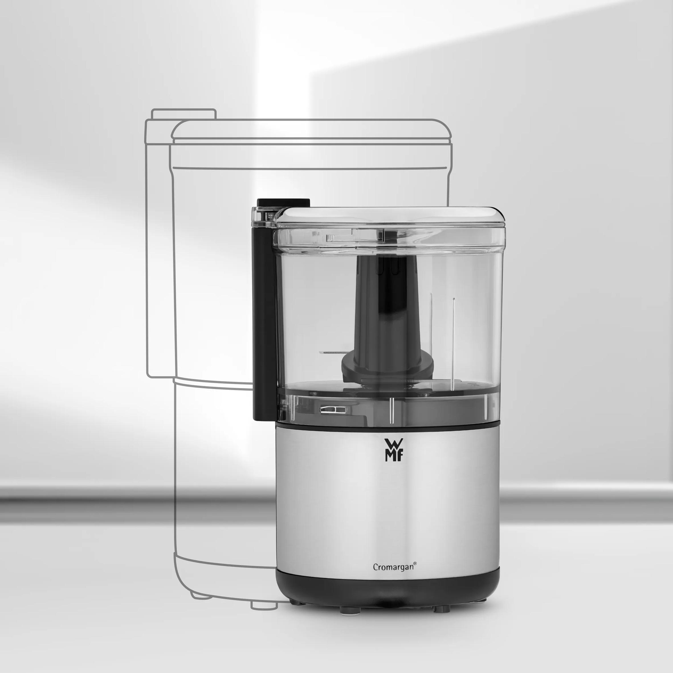 WMF KITCHENminis® Doğrayıcı 0.3L