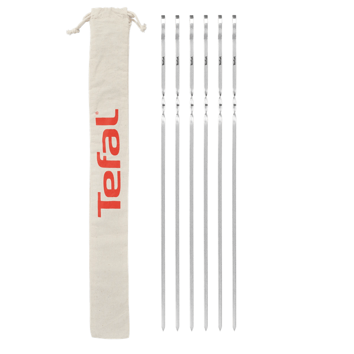 Шишове Tefal XL K185S734