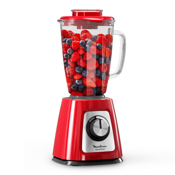 Moulinex BLENDFORCE 2 VIDRO