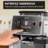 Sensation Elite Hot&Cold, Cafetera Superautomática, 30 Recetas, Jarra de Leche, Milk Maestro, Cold Brew Aroma, Aluminio
