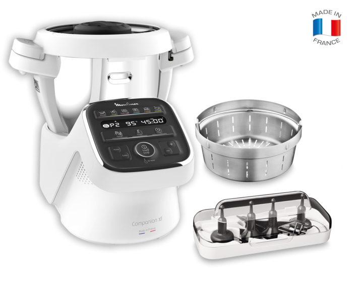 Moulinex COMPANION XL