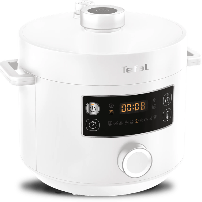 Tefal Turbo Cuisine CY754130